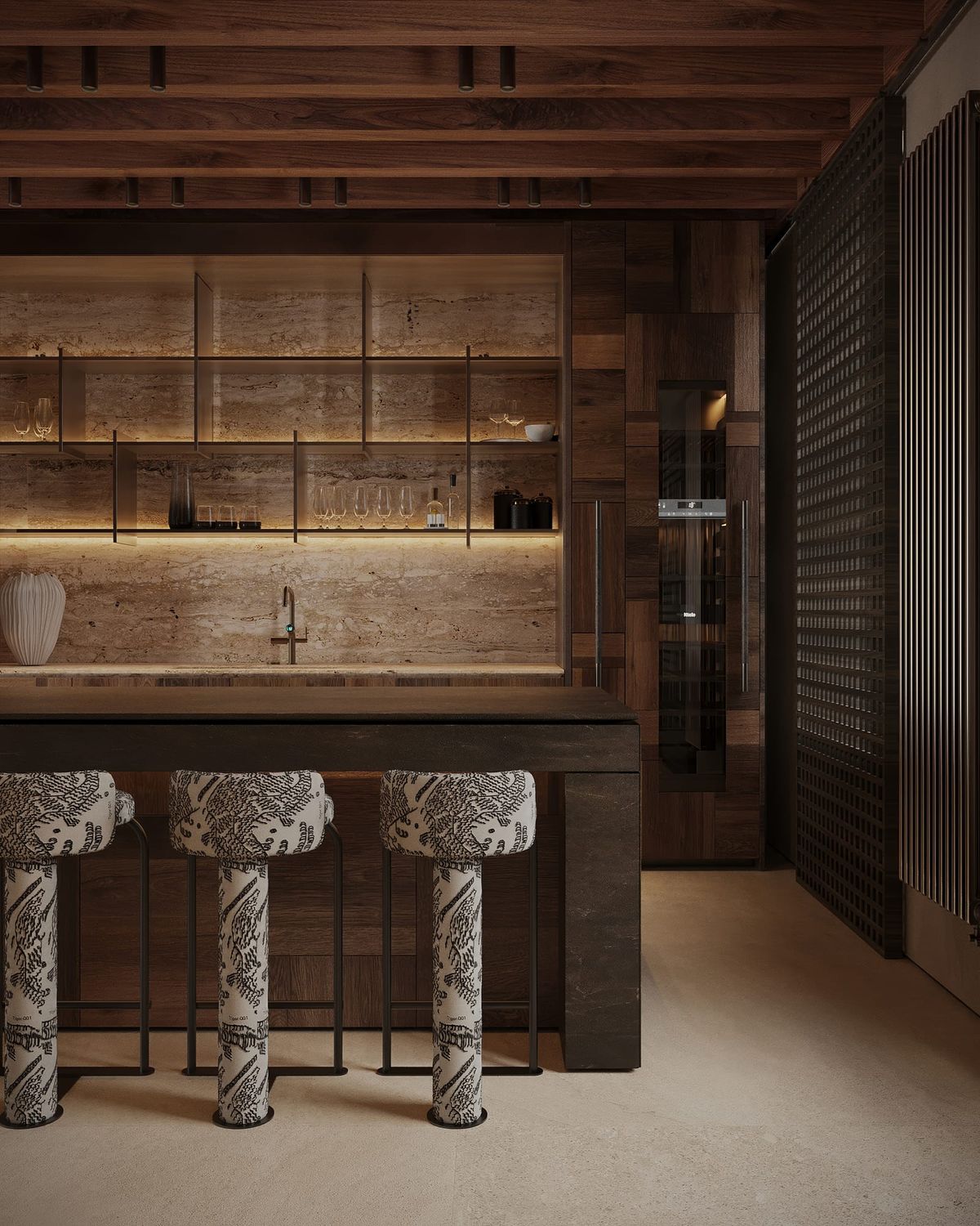 VD Development — commercial, London