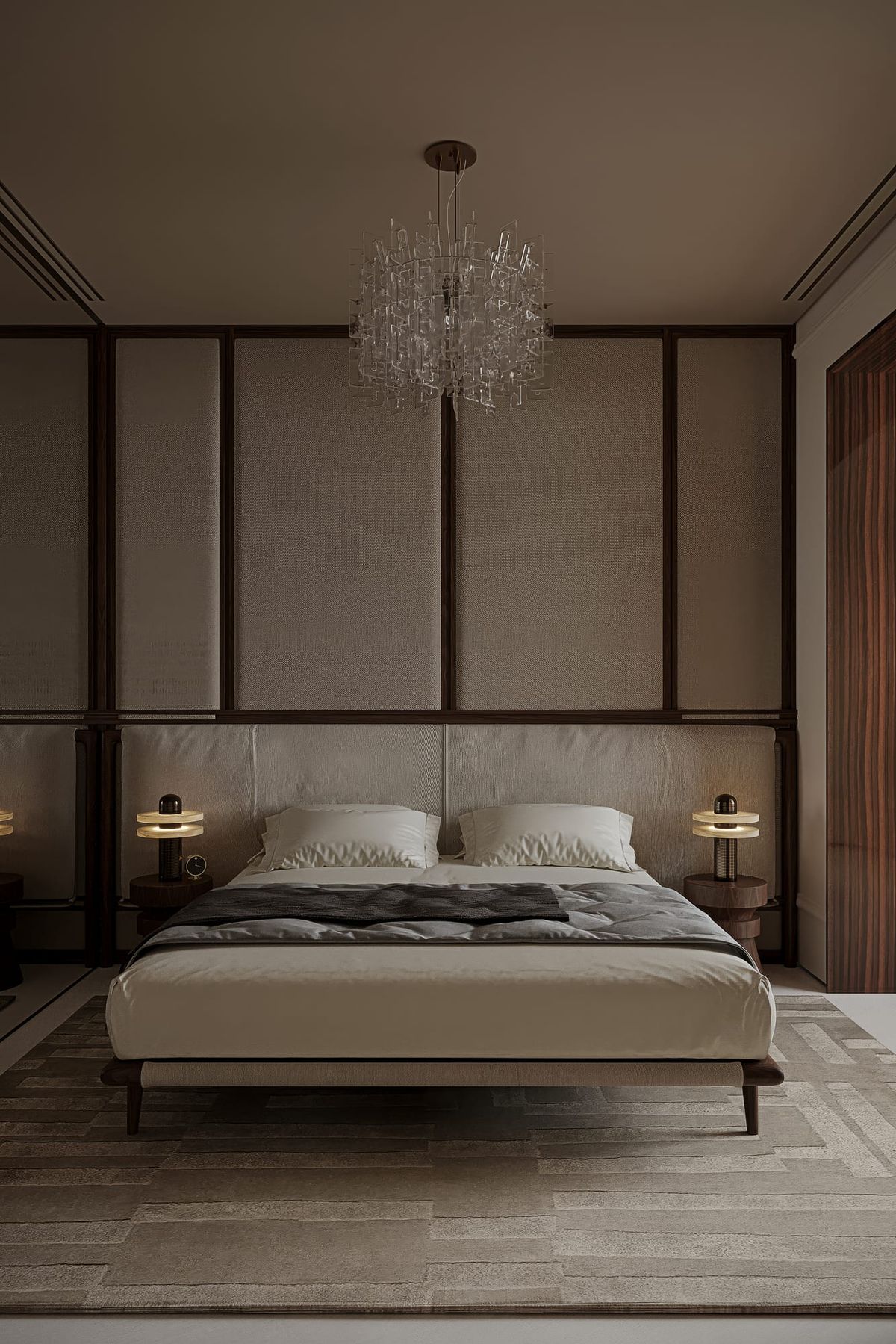 Apartment in Dnipro — residential, Dnipro
